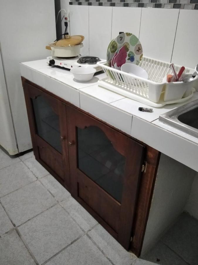 Maya Room In Art Studio 칸쿤 외부 사진