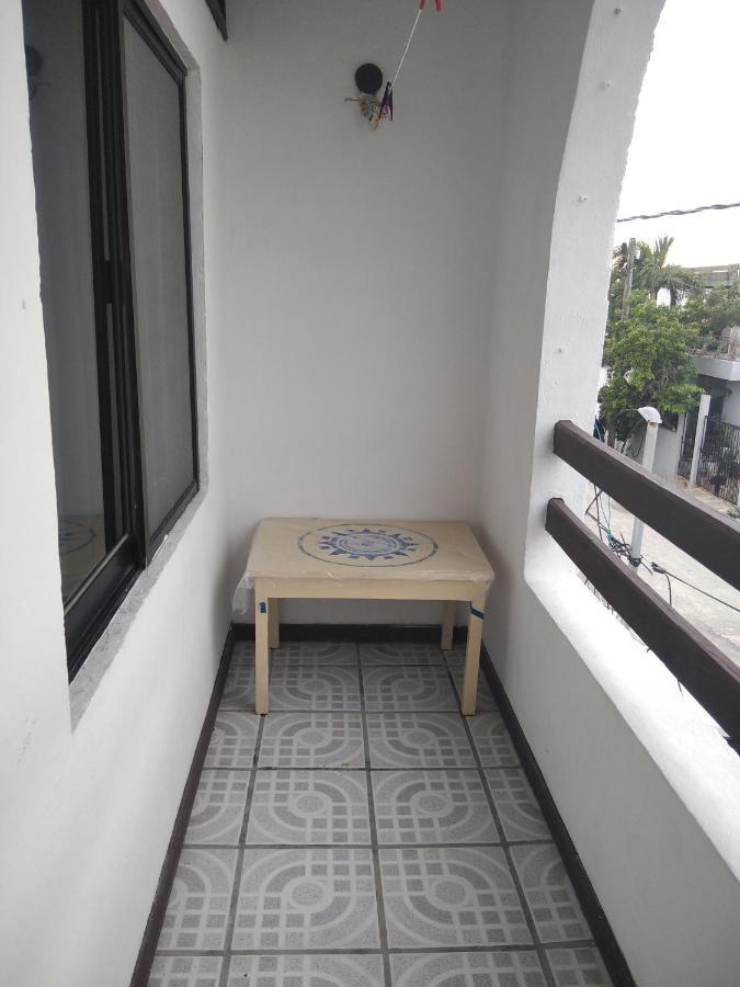 Maya Room In Art Studio 칸쿤 외부 사진